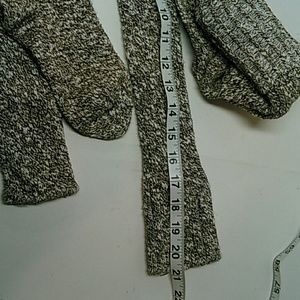 L.L. Bean Boot Socks 7-9